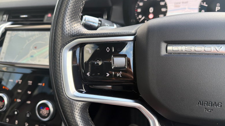 Land Rover Discovery Sport 1.5 P300e R-Dynamic SE 5dr Auto [5 Seat] Station Wagon